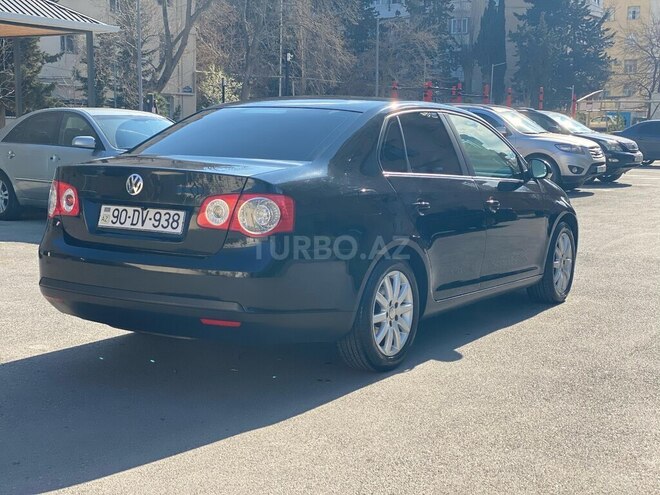 Volkswagen Jetta 2008, 235,000 km - 1.6 l - Bakı
