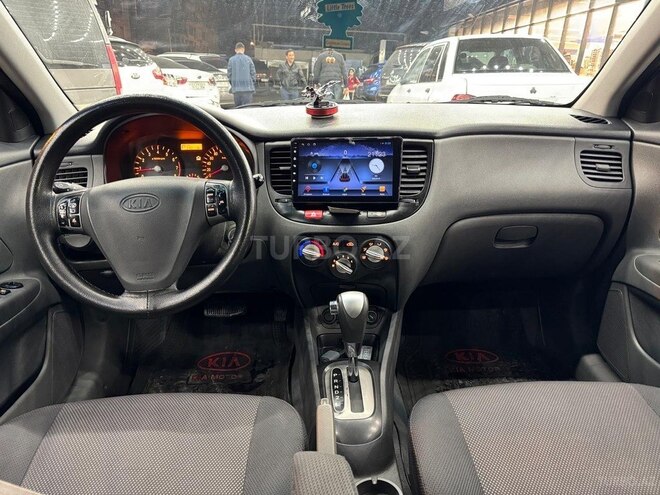 Kia Pride 2008, 330,000 km - 1.4 л - Bakı