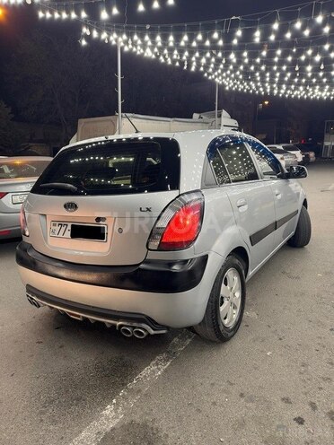 Kia Pride 2008, 330,000 km - 1.4 л - Bakı