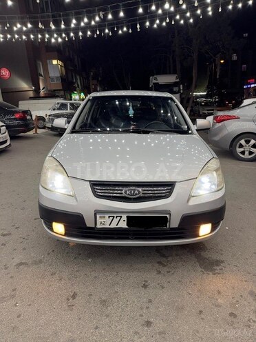 Kia Pride 2008, 330,000 km - 1.4 л - Bakı