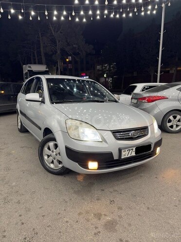 Kia Pride 2008, 330,000 km - 1.4 л - Bakı