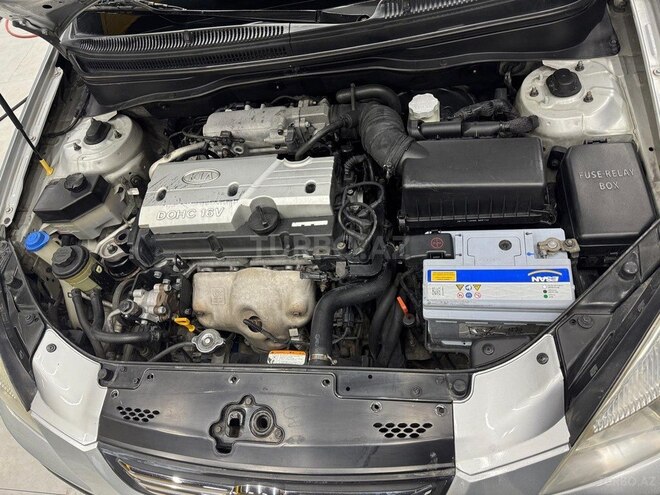 Kia Pride 2008, 330,000 km - 1.4 л - Bakı
