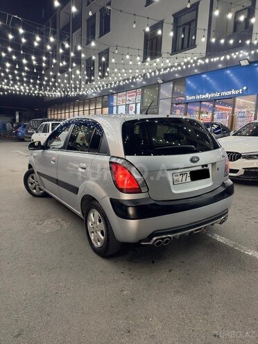 Kia Pride 2008, 330,000 km - 1.4 л - Bakı