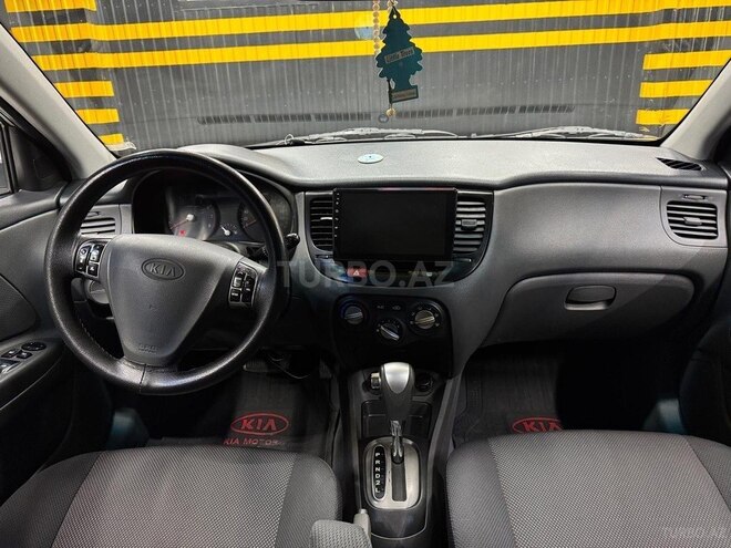 Kia Pride 2008, 330,000 km - 1.4 л - Bakı