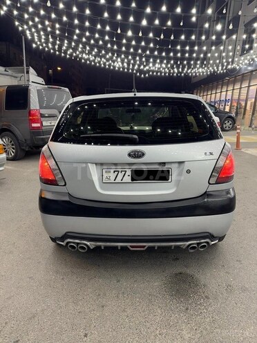 Kia Pride 2008, 330,000 km - 1.4 л - Bakı