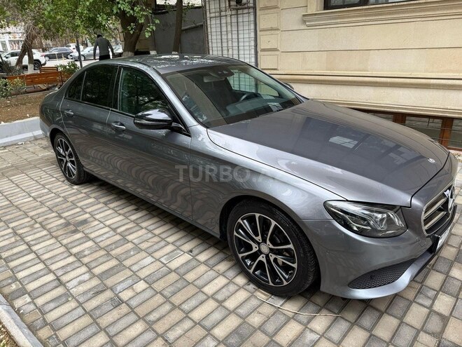 Mercedes E 220 d 2016, 280,000 km - 2.2 l - Bakı