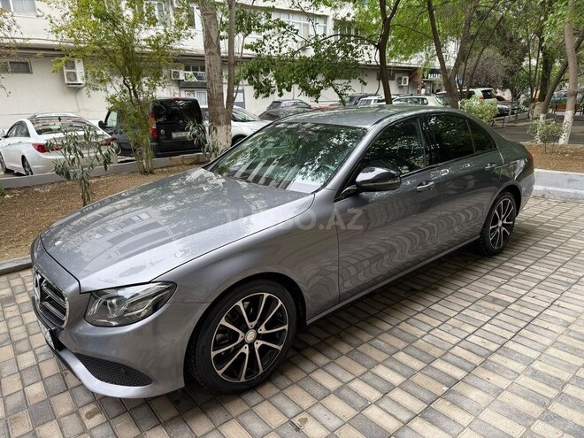 Mercedes E 220 d 2016, 280,000 km - 2.2 l - Bakı