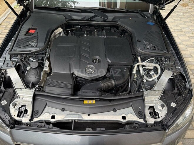 Mercedes E 220 d 2016, 280,000 km - 2.2 l - Bakı