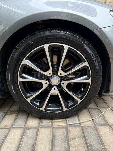 Mercedes E 220 d 2016, 280,000 km - 2.2 l - Bakı