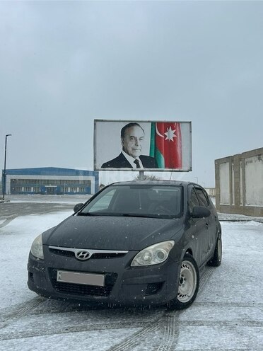 Hyundai i30 2007, 253,000 km - 1.4 l - Bakı
