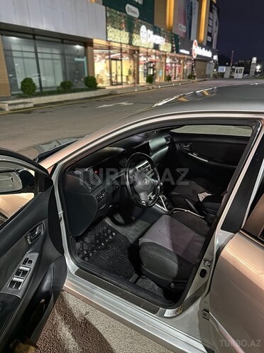 Toyota Corolla 2005, 300,500 km - 1.4 l - Bakı