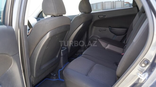 Hyundai i30 2007, 253,000 km - 1.4 l - Bakı