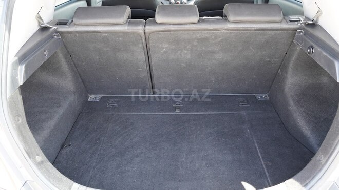 Hyundai i30 2007, 253,000 km - 1.4 l - Bakı