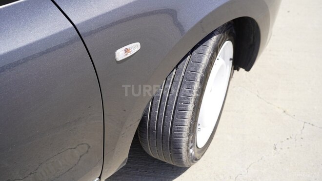 Hyundai i30 2007, 253,000 km - 1.4 l - Bakı