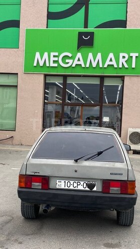 LADA (VAZ) 2109 1996, 77,888 km - 1.5 l - Bakı
