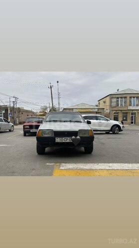LADA (VAZ) 2109 1996, 77,888 km - 1.5 l - Bakı