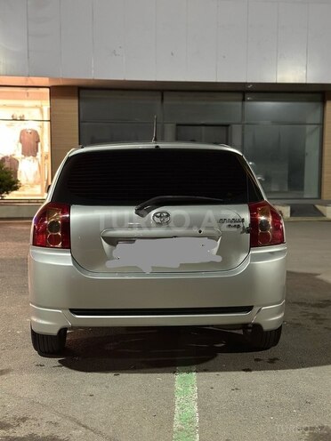 Toyota Corolla 2005, 300,500 km - 1.4 l - Bakı