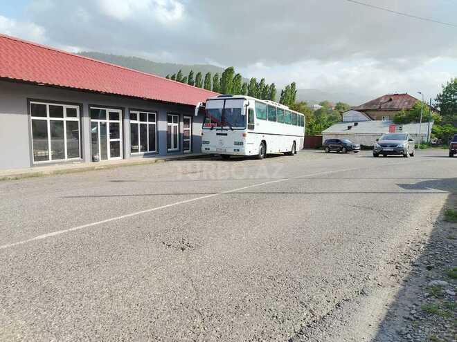 Mercedes  1991, 500,000 km - 12.0 л - Bakı