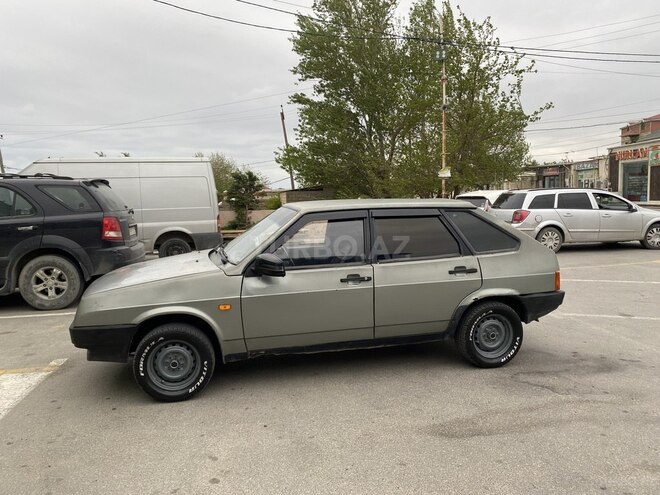 LADA (VAZ) 2109 1996, 77,888 km - 1.5 l - Bakı