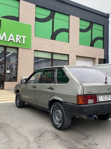 LADA (VAZ) 2109 1996, 77,888 km - 1.5 l - Bakı