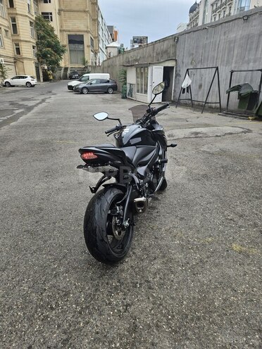 Suzuki GSX-S1000F 2019, 14,000 km - 1.0 l - Bakı