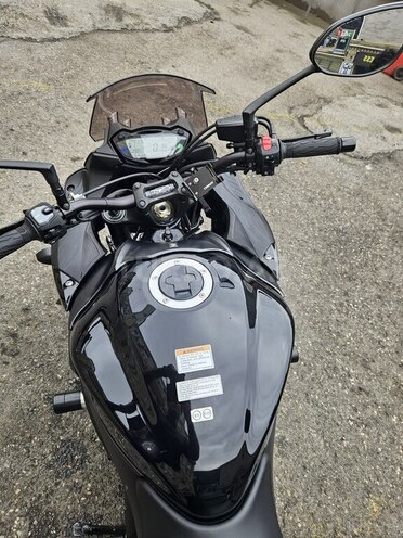 Suzuki GSX-S1000F 2019, 14,000 km - 1.0 l - Bakı