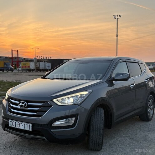 Hyundai Santa Fe-4