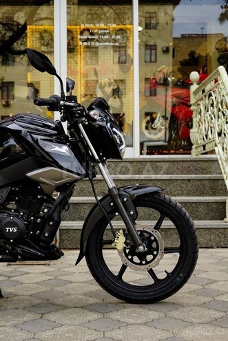 TVS Raider-4