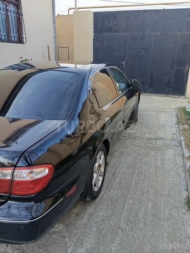 Nissan Maxima 2000, 670,000 km - 3.0 l - Bakı