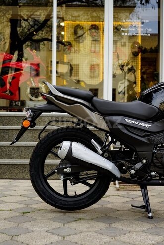 TVS Raider-3