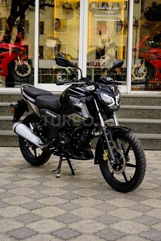 TVS Raider-1