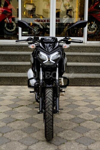 TVS  2025, 0 km - 0.2 l - Bakı
