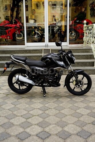 TVS Raider-5