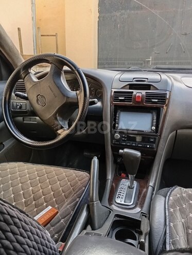 Nissan Maxima 2000, 670,000 km - 3.0 l - Bakı