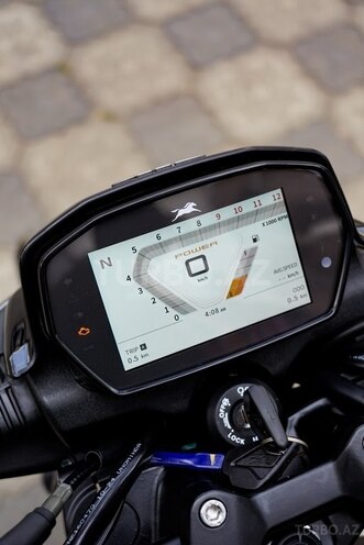 TVS Raider-12