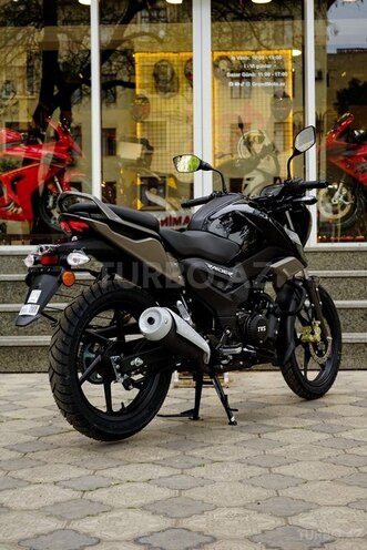 TVS Raider-2