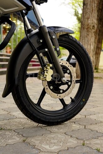 TVS Raider-15