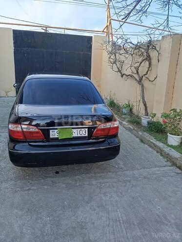 Nissan Maxima 2000, 670,000 km - 3.0 l - Bakı