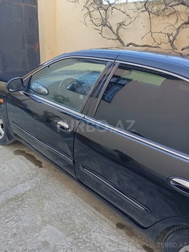 Nissan Maxima 2000, 670,000 km - 3.0 l - Bakı
