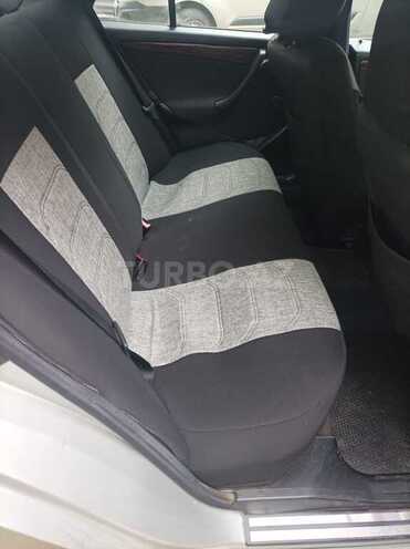 Mercedes C 240 2000, 260,000 km - 2.4 l - Bakı