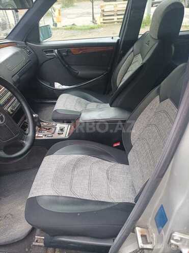 Mercedes C 240 2000, 260,000 km - 2.4 l - Bakı