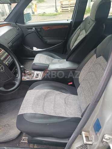Mercedes C 240 2000, 260,000 km - 2.4 l - Bakı