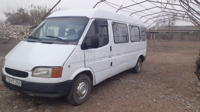 Ford Transit 1996, 910,328 km - 2.5 л - Bakı