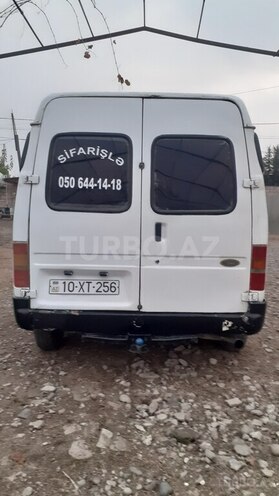Ford Transit 1996, 910,328 km - 2.5 л - Bakı