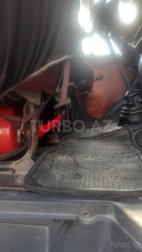 Ford Transit 1996, 910,328 km - 2.5 л - Bakı