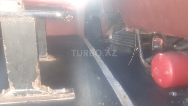 Ford Transit 1996, 910,328 km - 2.5 л - Bakı