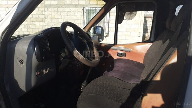 Ford Transit 1996, 910,328 km - 2.5 л - Bakı