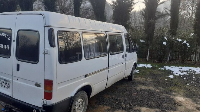Ford Transit 1996, 910,328 km - 2.5 л - Bakı