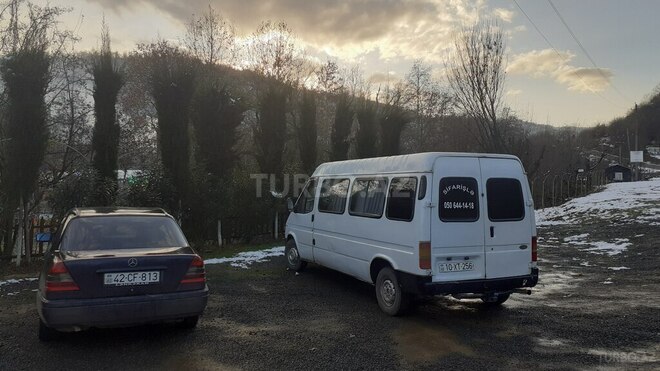 Ford Transit 1996, 910,328 km - 2.5 л - Bakı
