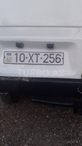 Ford Transit 1996, 910,328 km - 2.5 л - Bakı